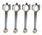 A-6214-D New Forged Steel Connecting Rods- .030 Set of 4