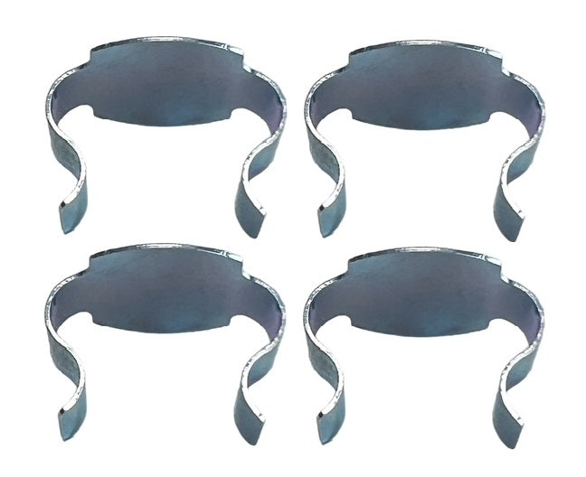 A-6230 Oil Deflectors For Burtz Engines - Set Of 4