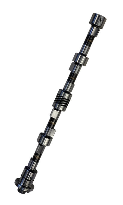 A-6252-B BURTZ 5 BEARING CAMSHAFT