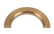 A-6291 THRUST WASHERS FOR INSERTED BEARING CONVERSION - 3 REQUIRED PER ENGINE- EACH- BRASS