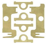 A-6340 Main Bearing Shim Set