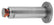 A-6502 Adjustable Lifters - Self Locking