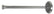 A-6506 Intake & Exhaust Valve - Stainless