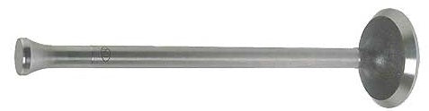 A-6506 Intake & Exhaust Valve - Stainless
