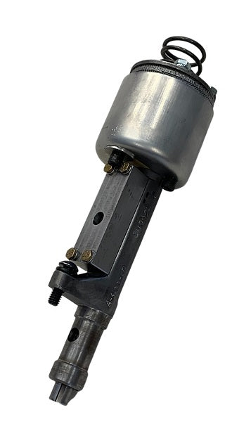 A-6603 High Volume oil pump for Burtz Engine- USA Made With built in pressure relief valve