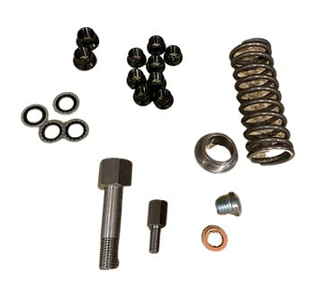 A-6605 Hardware Kit for Burtz Engine