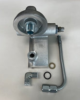 A-6606-K Oil Filter Kit With Bypass For Burtz Engine