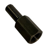 A-6607 Burtz Oil Pressure Line Fitting