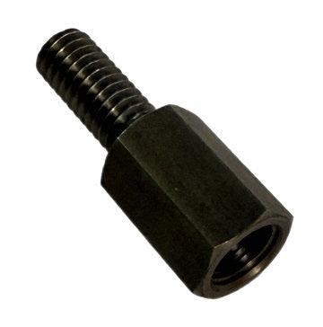 A-6607 Burtz Oil Pressure Line Fitting
