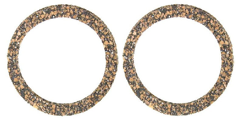A-6648 Oil Return Pipe Gaskets- Pair
