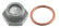 A-6730-AR Oil Pan Plug 1928