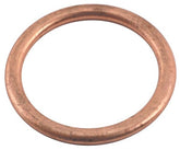 A-6731-AR 1928 Oil Pan Drain Plug Copper Gasket-