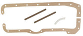 A-6781 Oil Pan Gasket Set- Paper