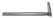 A-7002-1 Clutch Release Shaft For 1932-1939 Transmissions