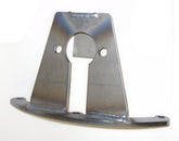 A-7002-2 Front Wishbone/Radius Rod Mount For Installing A 1932-1934 Transmission/Engine