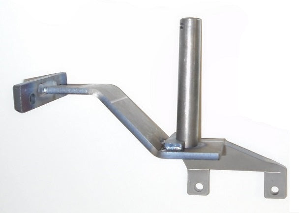A-7002-3 Pedal Bracket For Installing 1932-1934 Transmission/Engine