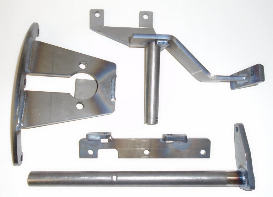 A-7002 Adapter kit to install 1932 Transmission
