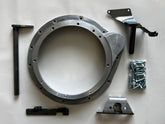 A-7003 Complete Installation Adapter Kit To Install A 1935-1939 Transmission On A Model A Engine