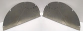 A-70058 Fender Well Patches- All Coupes and Cabriolets