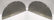 A-70058 Fender Well Patches- All Coupes and Cabriolets