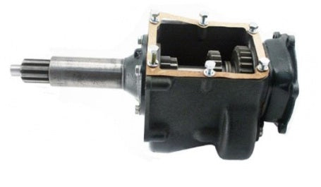 A-7007 Mitchell Fully Snycronized Transmission