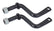 A-70121-C Tudor Sedan Seat Extenders- Pair