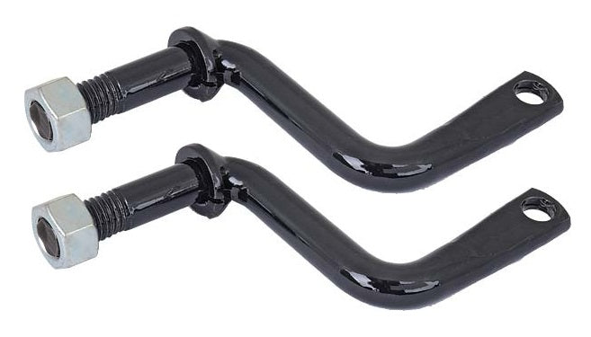 A-70121-C Tudor Sedan Seat Extenders- Pair