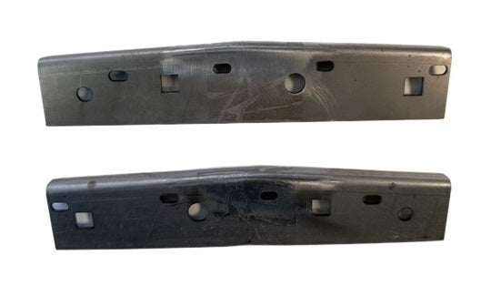 A-70123-RE 1930-1931 Deluxe Phaeton and Leatherback Victoria Seat Reinforcements