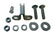 A-70123-T Front Seat Brackets For Tudor Sedan Front Seats