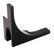 A-70173 Rear Glass Corner Supports- Coupes And Tudors