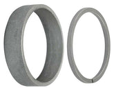 A-7045-B Main drive gear bearing retainer ring and spacer