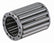 A-7118 Main Shaft Roller Bearing