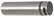 A-7140-G Reverse Idler Shaft-Ground For O-Ring