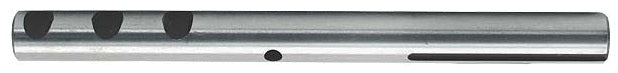 A-7230 Shift Rail Shaft For Low/Reverse Gears