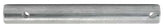 A-7506-AR Pedal Shaft- 1928- 3/4" diameter