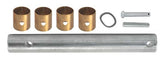 A-7506-S Pedal Shaft Set W/pins & Bushings