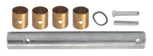 A-7506-S Pedal Shaft Set W/pins & Bushings