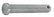 A-7509-B Pedal Shaft Collar Pin