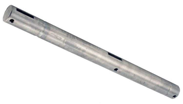 A-7510-AR Clutch Release Shaft With Keyways- 1928-Early 1929