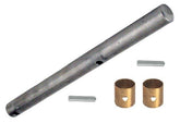 A-7510-S 7/8" Clutch Release Shaft Set With Hardware