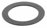 A-8110-A 1928-1929 Radiator Cap Gasket- Grey fiber as original.