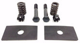 A-8130 Radiator Mounting Set - Complete