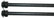 A-8133-AR Pair 1928-1929 Tubular Radiator Support Rods- Tubular steel as original