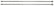 A-8133-B Radiator Support Rods - Pair. 1930-31