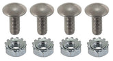 A-8141 Bolts For Radiator Rod Brackets