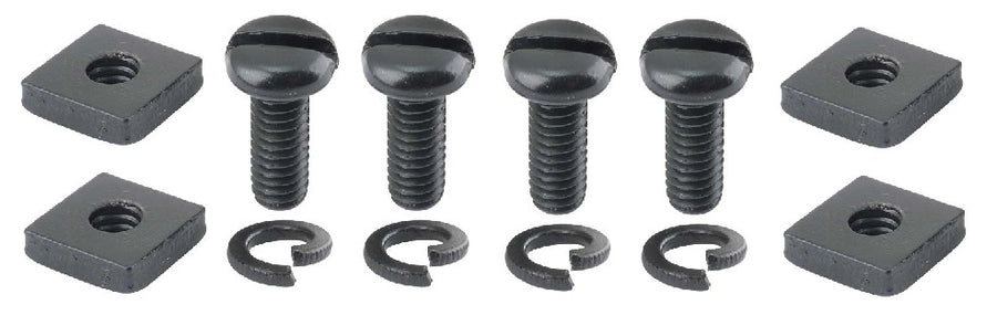 A-8200-B Radiator Shell To Radiator Mounting Bolts - 1928-29