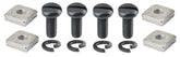 A-8200-C Radiator Shell To Radiator Mounting Bolts- 30-31