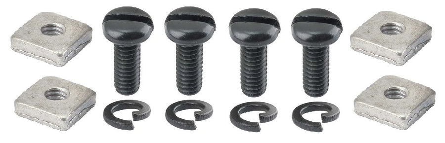 A-8200-C Radiator Shell To Radiator Mounting Bolts- 30-31