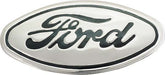 A-8212-B Radiator Shell Emblem 1931