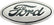 A-8212-B Radiator Shell Emblem 1931